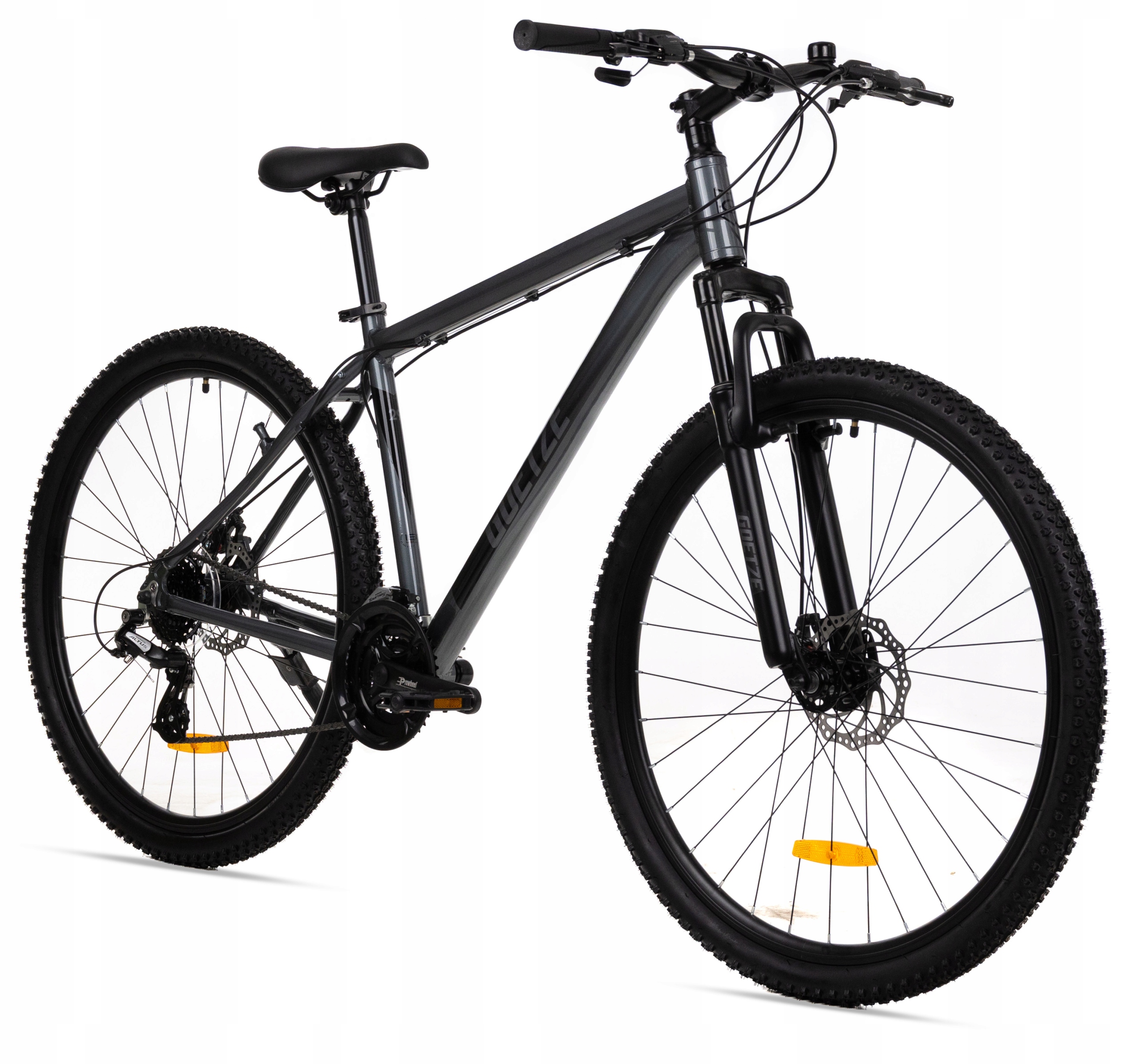 Rower górski GOETZE Define 2.1 MTB 29 alu Altus 2xtarcz